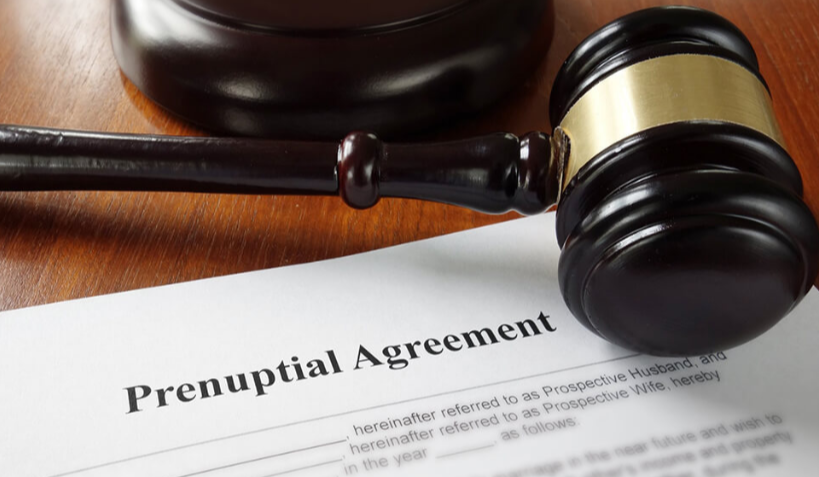 The Sword of Damocles Now Hangs Above All Financial Agreements