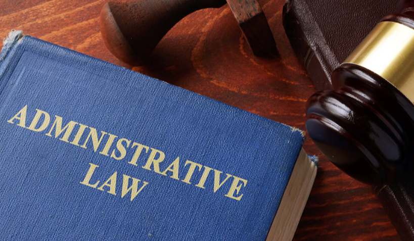 Administrative Law